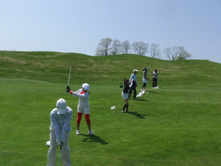 ステップ ④